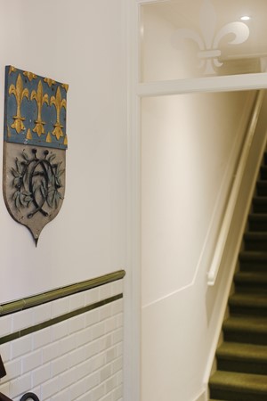 Medium property photo - Leliegracht 39C, 1016 GS Amsterdam